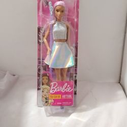 You Can Be Anything Barbie