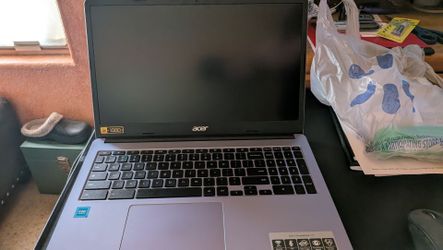 Acer Chromebook