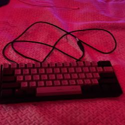Membrane Keyboard 
