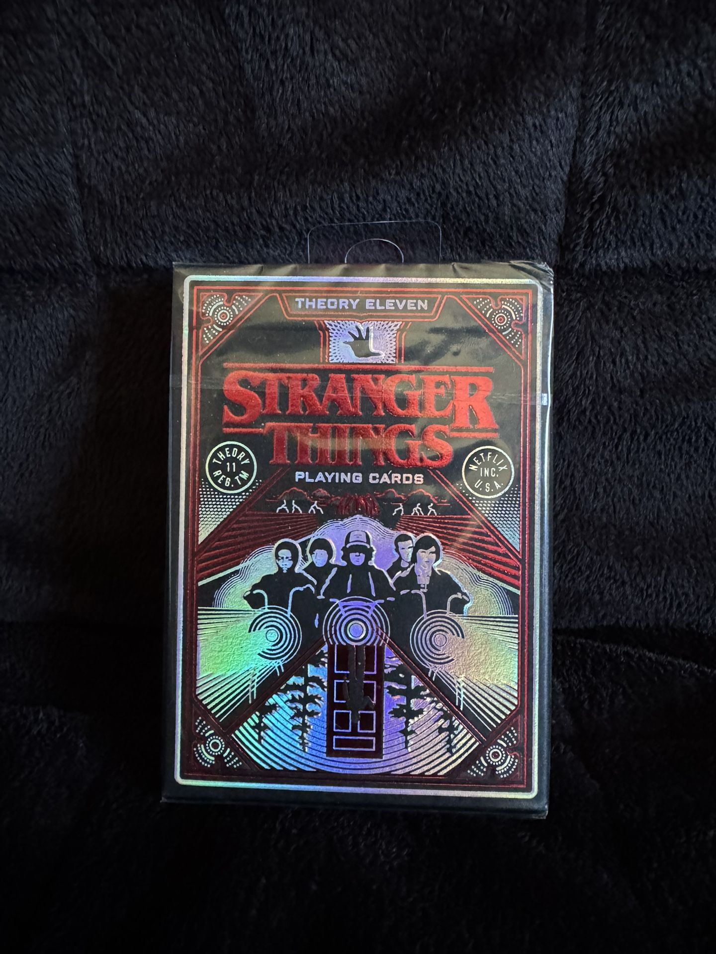 Stranger Things