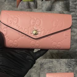Gucci Wallet