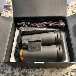 Maven Binocular C3 ED/ Kuiu Bino Pack