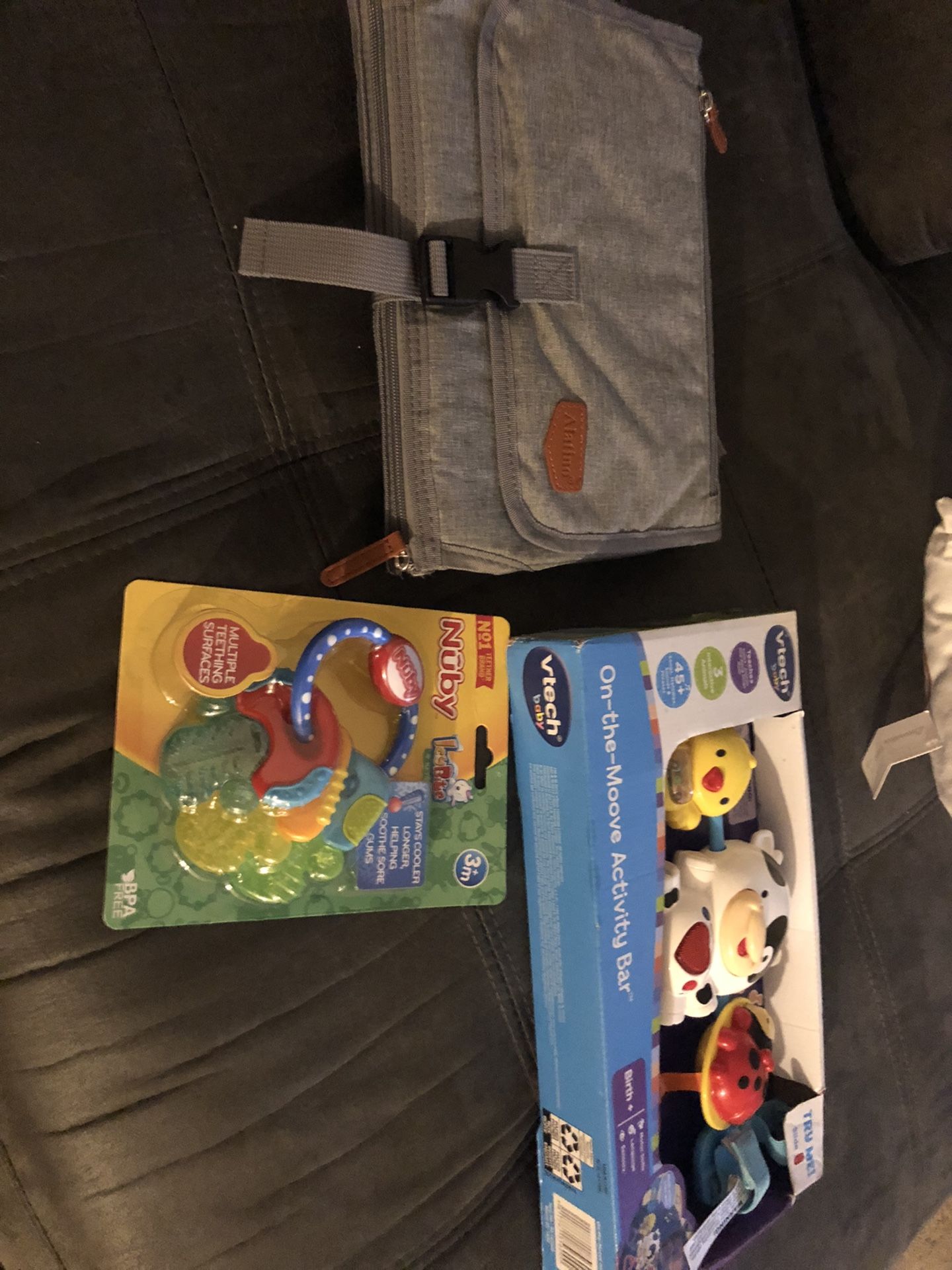 Baby items