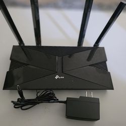 Tp-link WiFi Router 