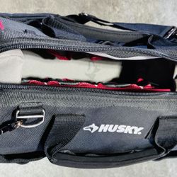 Tool Bag (Husky Brand)