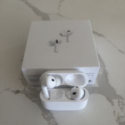 Airpod 2 Pros