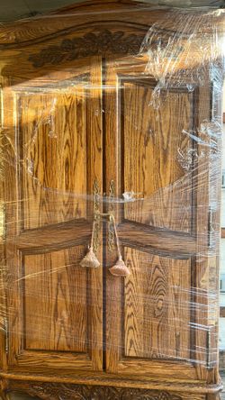 Beautiful Armoire Free
