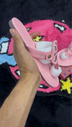 Tory Burch Slides