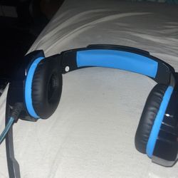 PS4 Head Phones