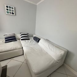 Sofa / sectional (modani)