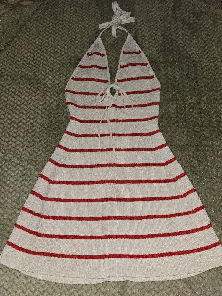 Mini Sweater Dress (Wild Fable) 