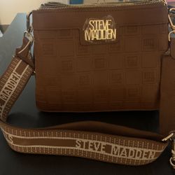 Steve Madden Purse
