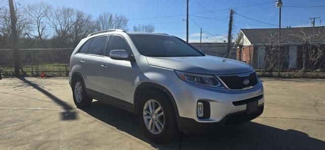 2014 Kia Sorento