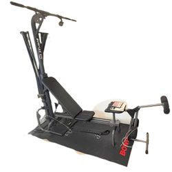 Bowflex XTL