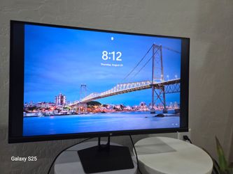 KTC 27” Gaming Monitor