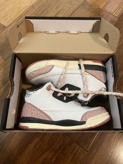 Jordan 3 Retro