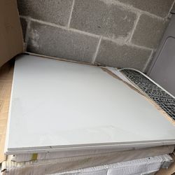 White Tile $1.50 Per Square foot