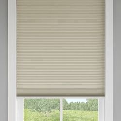 LEV 24X72 BO SAND CELL SHADE