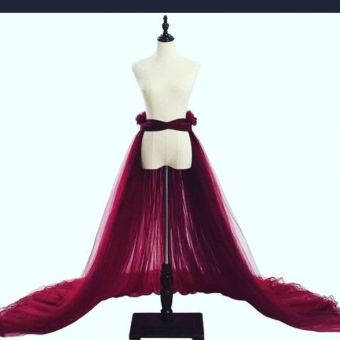 Belle PHANTAZY