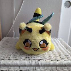 Aphmau Mystery MeeMeows Bee 11" Classic Plush