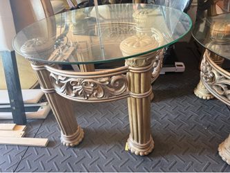 End Table
