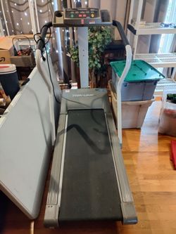 Used  Trimline Treadmill