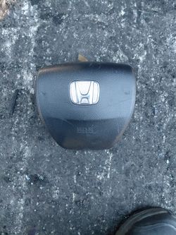 2013-16 Honda Accord Aire Vag Good Part