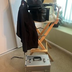 Makeup Artist Supplies