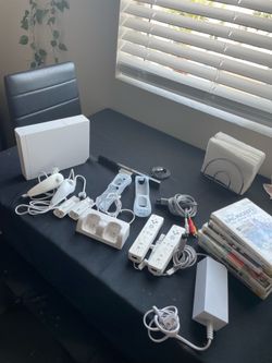 Wii