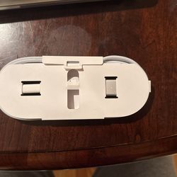 New MacBook MagSafe Charger