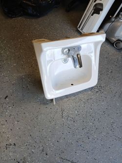 Sink