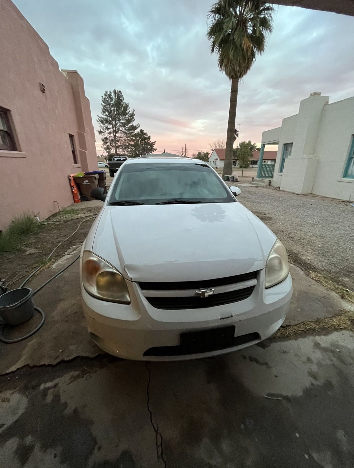 2006 Chevrolet Cobalt