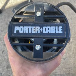 Porter Cable Router 1001