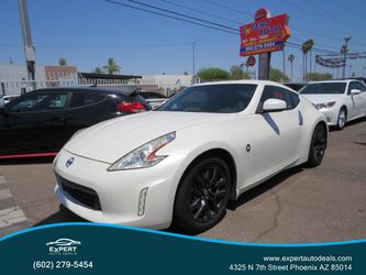 2015 Nissan 370Z