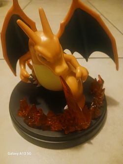 Pokémon Charizard 