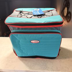 60 Can - Soft Sided Cooler