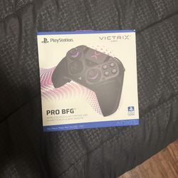 PS CONTROLLER PRO BFG VICTRIX 