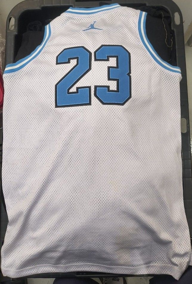 Jordan Jersey