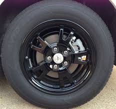 Matrix Prime Vibe Corolla Wheels Lexus Toyota Prius Rims