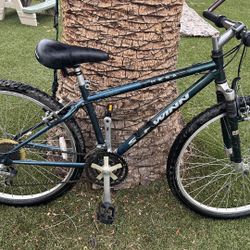 Schwinn Mesa Mountain Bike 26in