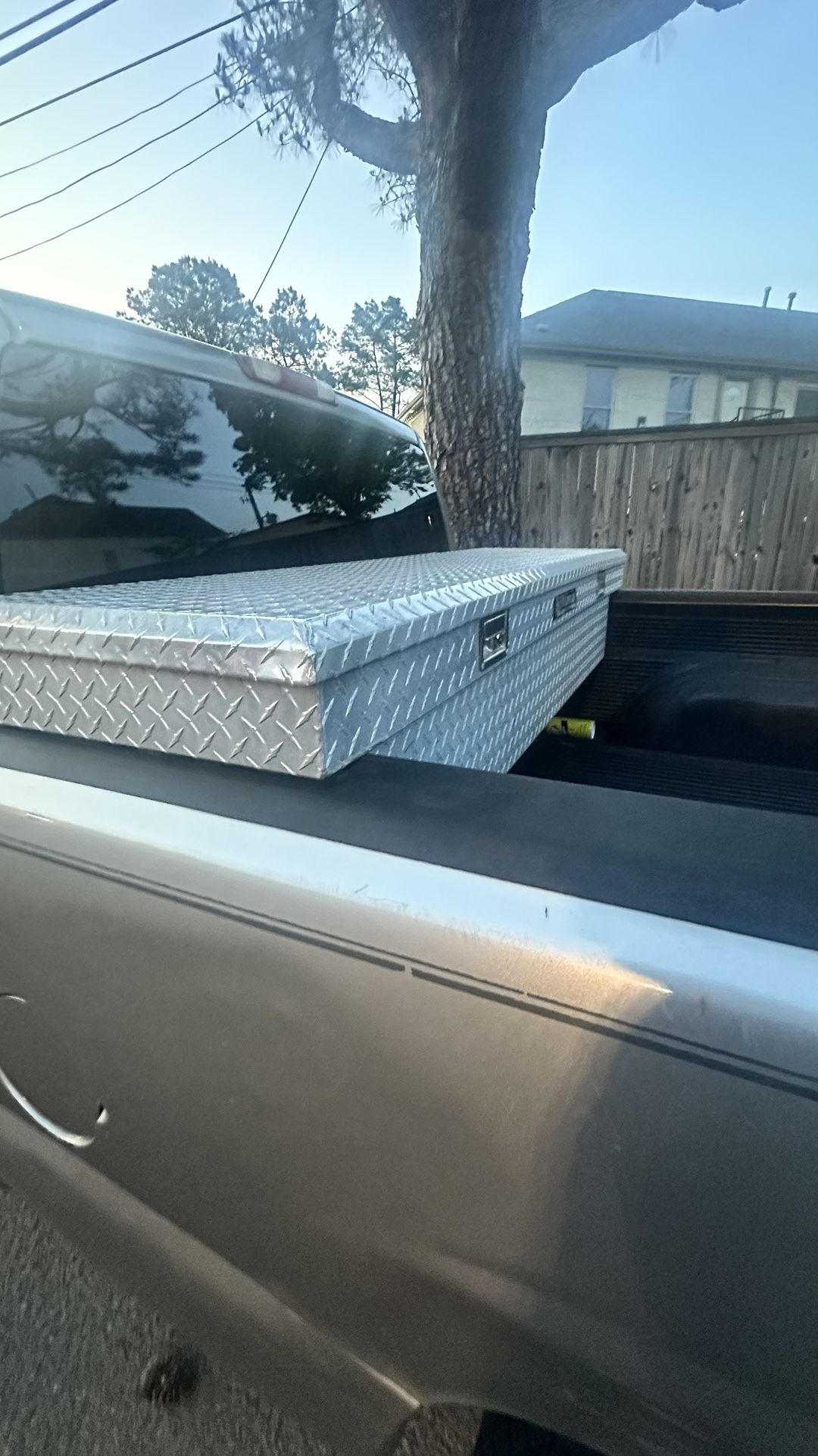 tool box