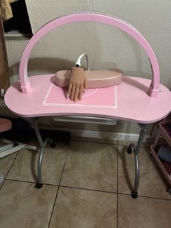 Nail supplies