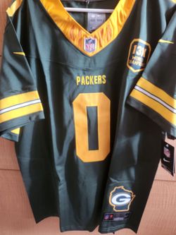 Green Bay Packers Large Jersey