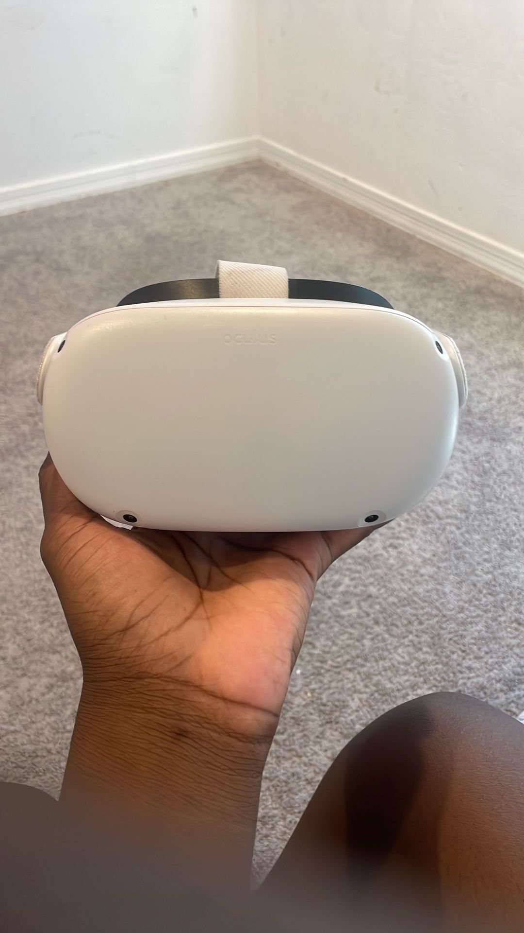 Oculus, Meta-Quest Vr Need Gone Asap Will Negotiate