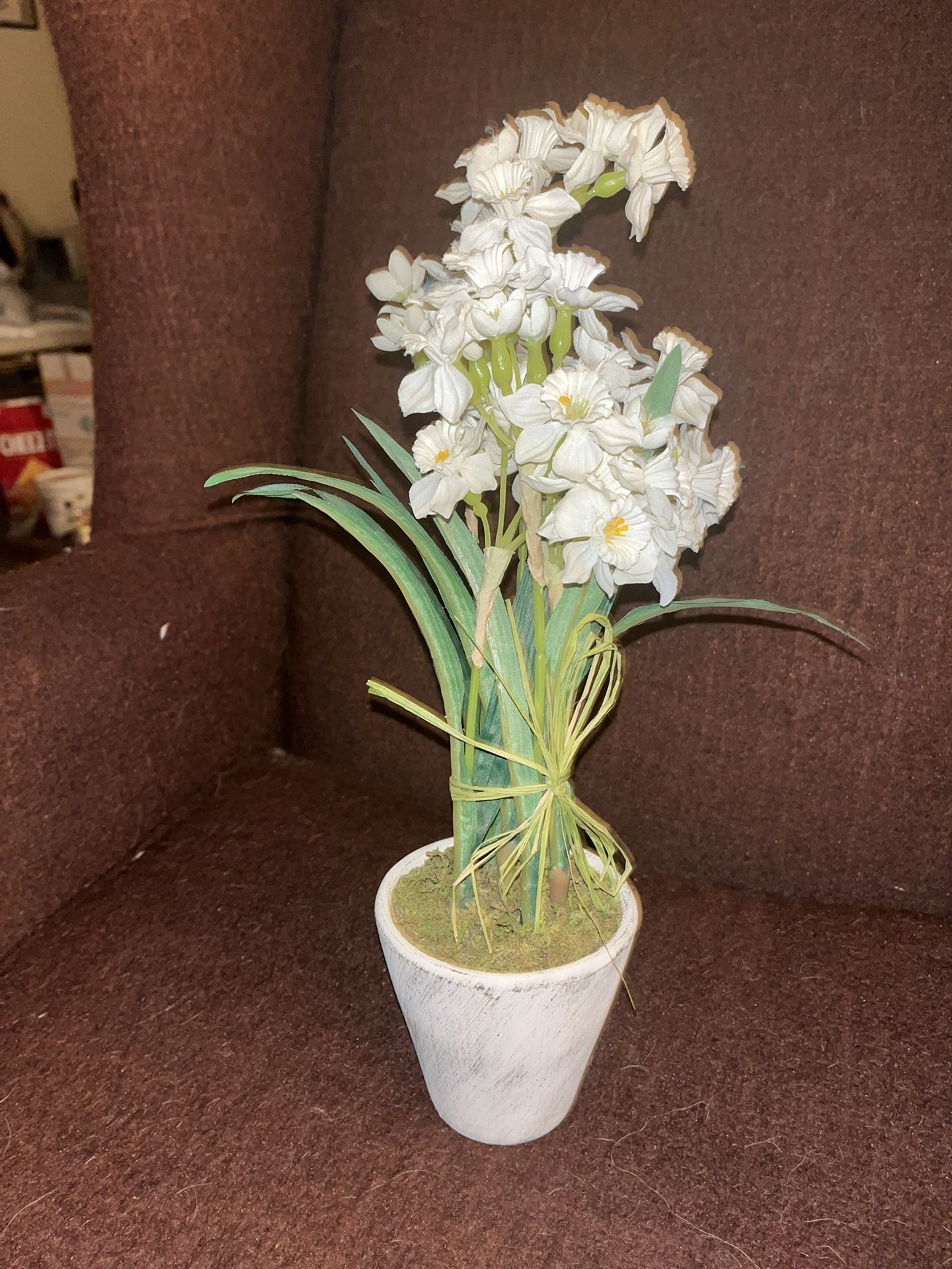 Fake Flowers