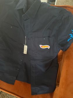 Hot wheels shirt