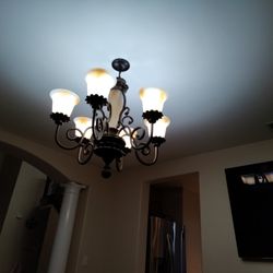 Chandelier