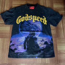 Godspeed To The Moon