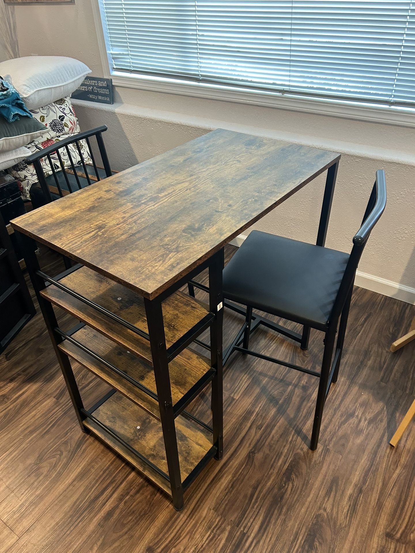 Dining Table Set