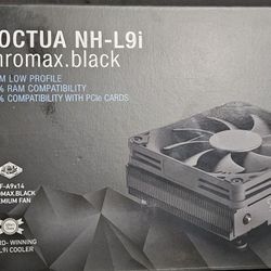 Cpu Cooler (Intel)